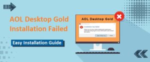 aol gold download installer