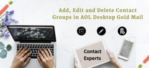 delete group in desktop groups