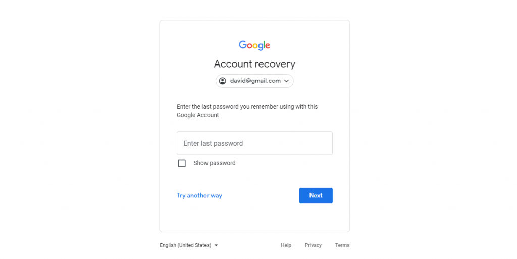 How To Reset Gmail Password? [COMPLETELY ANSWERED]