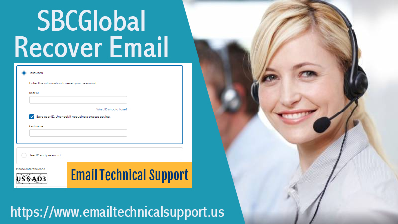 How To Recover Sbcglobal Email Account In Quick Steps 